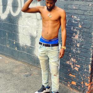 Right Move (FreeStyle) (Explicit)