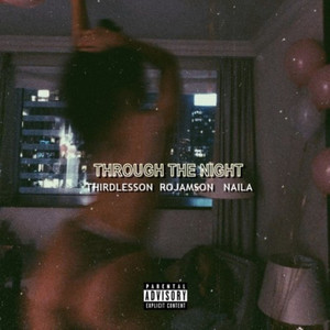 Through the Night (Explicit)