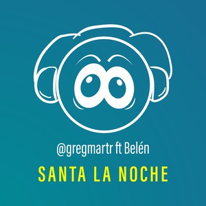 Santa La Noche(feat. Belén)