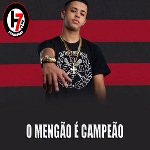 O Mengão é Campeão (Explicit)