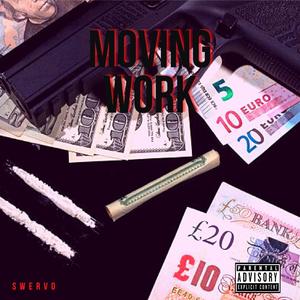 Moving Work (Explicit)