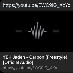 Carbon Freestyle (Explicit)