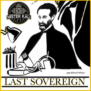 Last Sovereign
