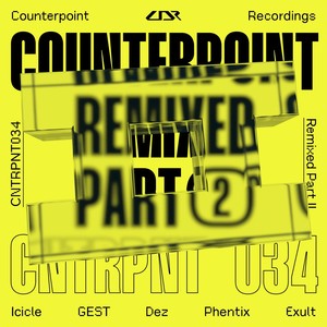 Counterpoint Remixed Part II