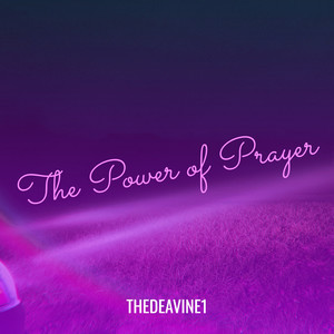 The Power of Prayer