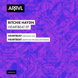 Heartbeat (Death on the Balcony Remix)