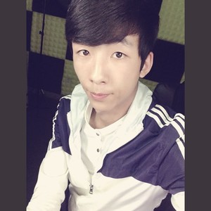 Mc俊狼-爱的独白