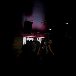 Brick Town (feat. Fry) (Explicit)