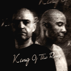 King of the Rave (Extended Mix)
