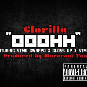 OOOHH (feat. Gloss Up & STMG) [Explicit]