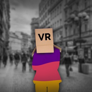 VR