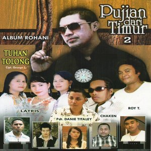 Pujian Dari Timur 2