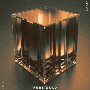 Pure Gold, Vol. 8