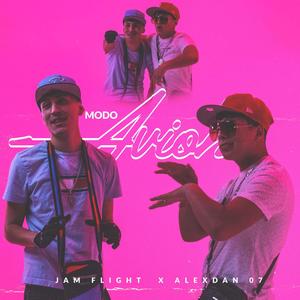 Modo Avión (feat. Alexdan 07 & Cotte Music)