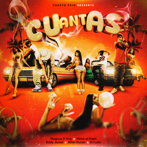 Cuántas (Explicit)