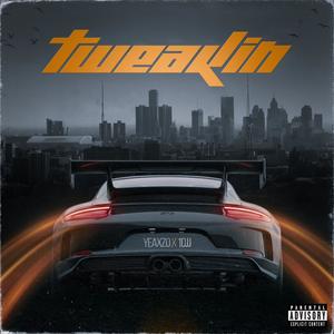 Tweakin (feat. 1Djj|Explicit)