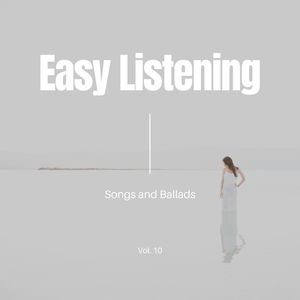 Easy Listening Songs And Ballads, Vol. 10