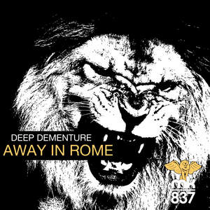 Away in Rome