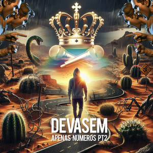 Apenas Números 2 (Explicit)