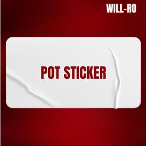Pot Sticker (Explicit)