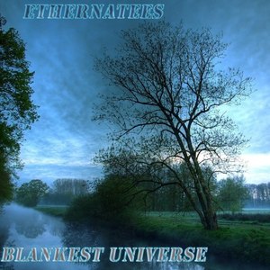 Blankest Universe