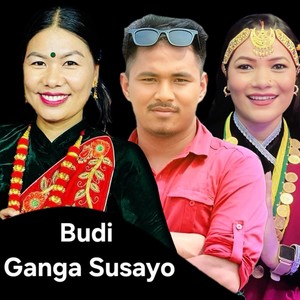 Budhi Ganga Susayo (Freestyle)