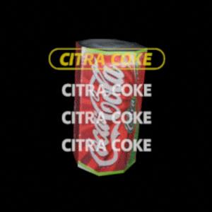 citra coke