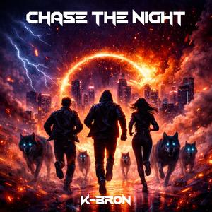 CHASE THE NIGHT