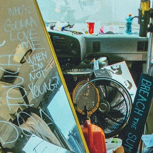 Who’S Gonna Love Me: When I’M Not Young