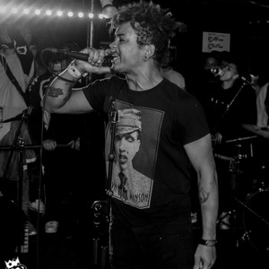 Villan$ (feat. FROH & Gammy) (Explicit)