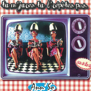 Tu m'jures tu l'répètes pas (Ragga Mix)