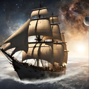 Space Door De Ruimte