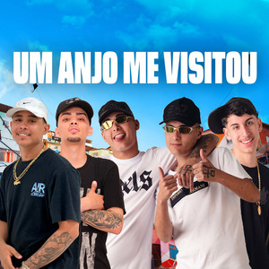 Um anjo me visitou