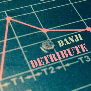 Detribute (Original Mix)