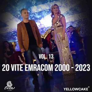 20 VITE EMRACOM (2000 - 2023) VOL.13