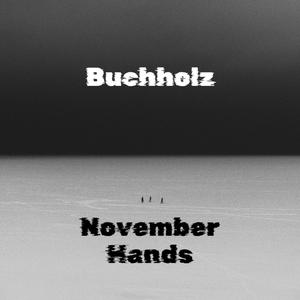 November Hands