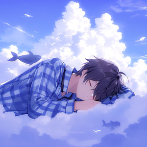 잘 자 (Art. JFLAMINGO) (Feat. 윤누구 (YUNNUGU))