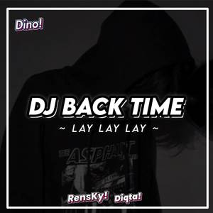 DJ Back Time