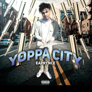 YOPPA CITY (Explicit)