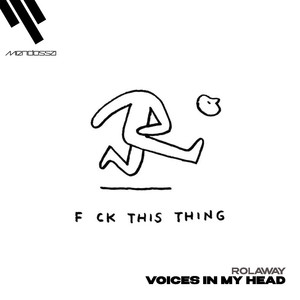 Voices In My Head (Explicit)