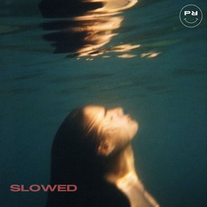 Laia Brunet - Save Your Tears (Slowed)