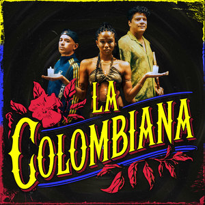 La Colombiana (Explicit)