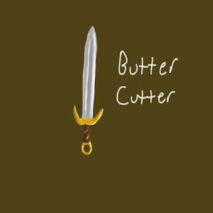 Butter Cutter (Explicit)