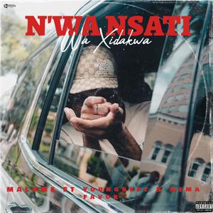 MALUME-N'WANSATI WA XIDAKWA (feat. Malume, Youngest & Nema favor)