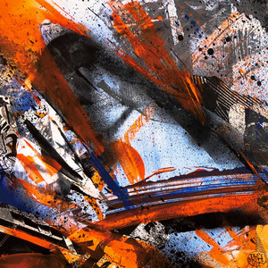 Heaven on the ground