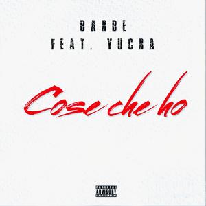 Cose Che Ho (feat. yucra) (Explicit)