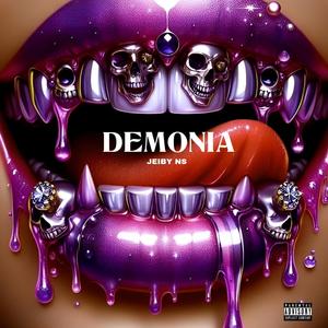Mi Demonia (Explicit)