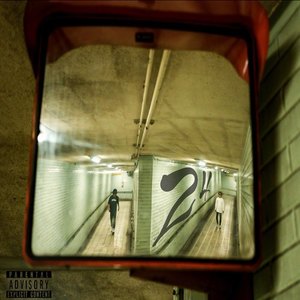 24 (feat. Y-men) (Explicit)