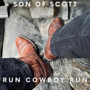 Run Cowboy Run (feat. Mikey Silas)