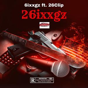 #26ixxgz (feat. 26Clip) (Explicit)